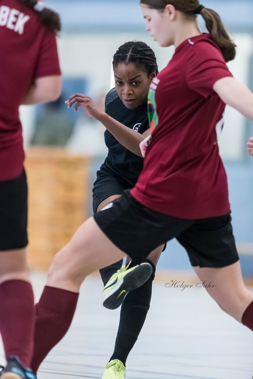 Bild 480 - B-Juniorinnen Futsalmeisterschaft